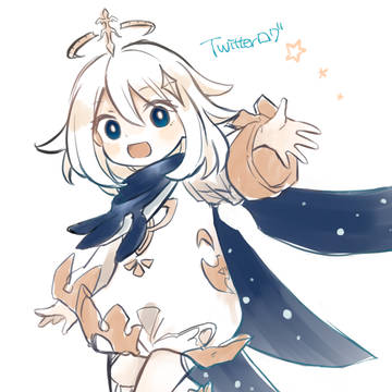 原神ツイログ