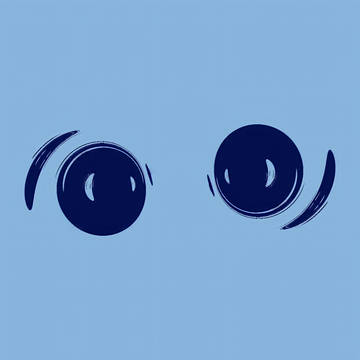 心配
