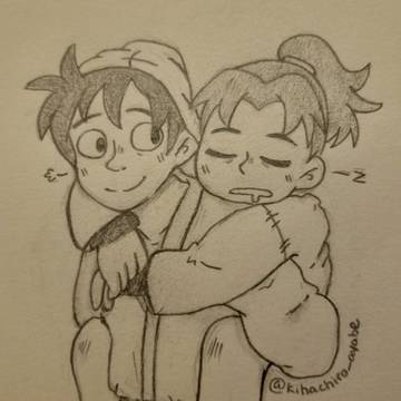 土井ときり丸