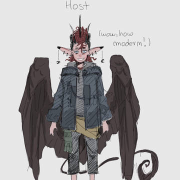 Host