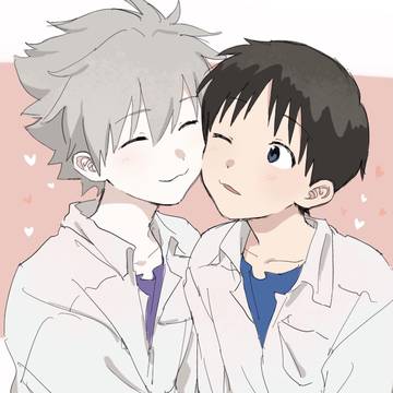 かをとしんlog2