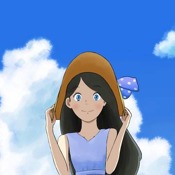 夏！