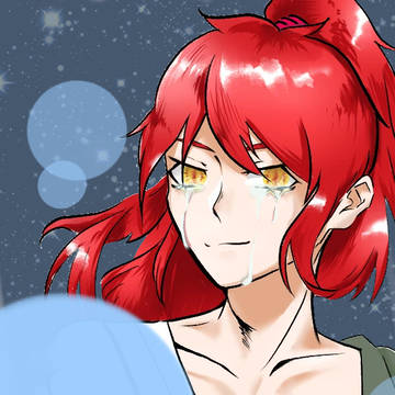 ( ;∀;)