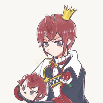 ツムステリドルくん