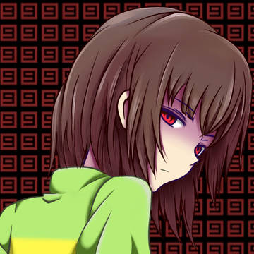 キャラちゃん
