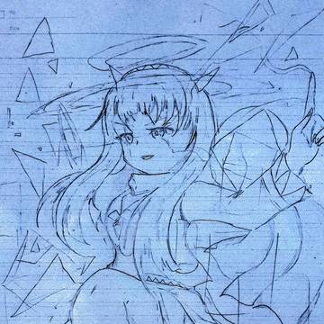 「空想」の神