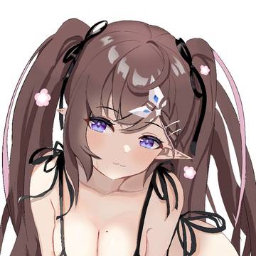 泳装花花