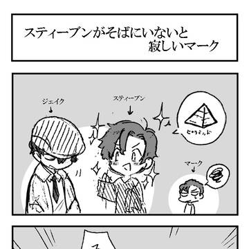 【腐】三つ子ちゃん?
