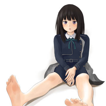 井ノ上たきな