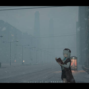 URSUS NOSTALGIA VOL.2 | 城郊