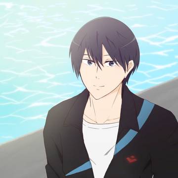 遙さん
