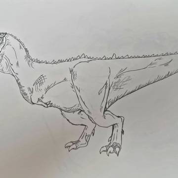 carnotaurus,etc