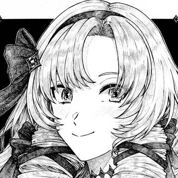 サロメお嬢様