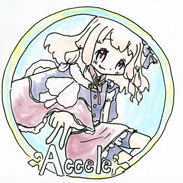 2022/5/1～5/31 環ういお絵かき