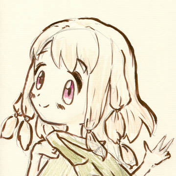2022/6/1～6/30 環ういお絵かき