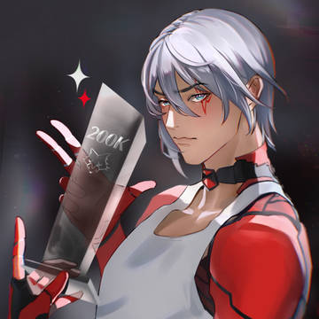 【NIJI EN】Fanart 01