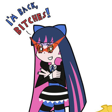 THE WAIFU RETURNS