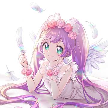天使のらぁら