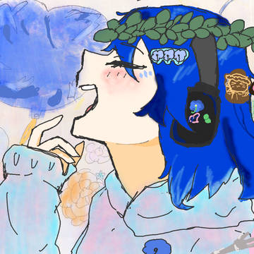 愛言葉IV