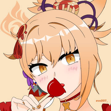 Yeah Yoimiya rerun 2.8