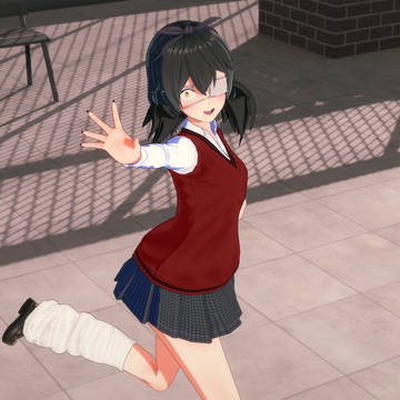 【コイカツ！】生志摩妄
