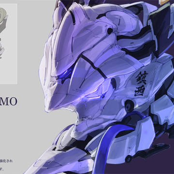 TAMETOMO 第壱號機