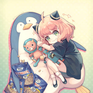 ANYA