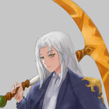 Kamael chan