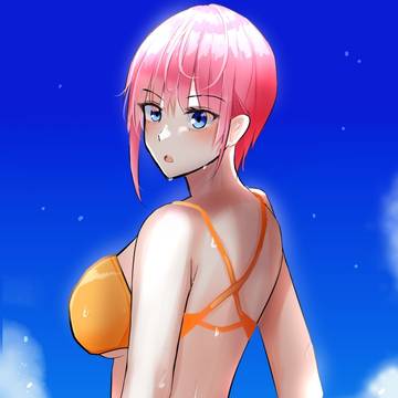 Fanart Ichika