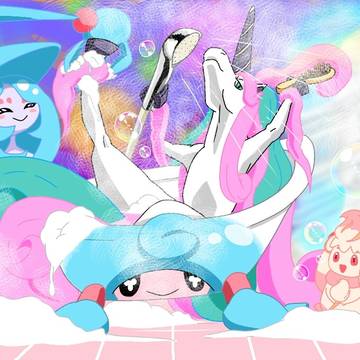 ポケモン