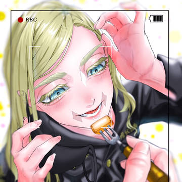 春千夜おめでと〜🎉🎉🎉
