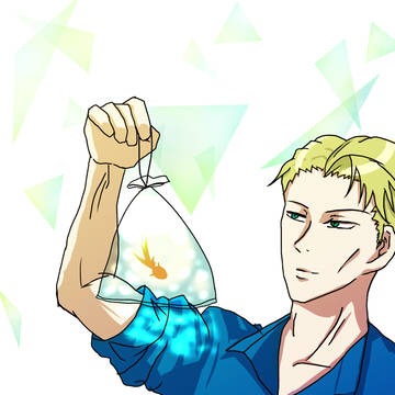 金魚
