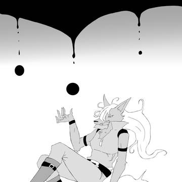 ウルフルンさん【再掲】