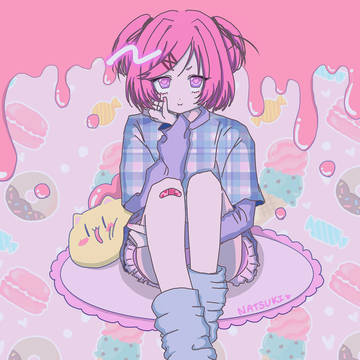 natsuki