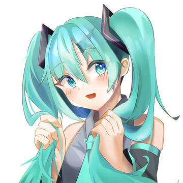ミク