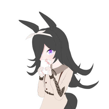 没だったり、落書きだったり