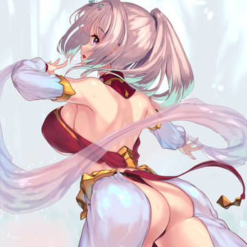 踊り子さん２