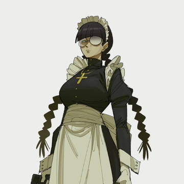 Black Lagoon