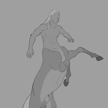 Centaur