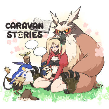 キャラストろぐ⑦