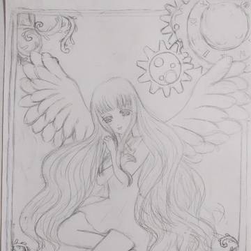 ノルン落書きまとめ〜