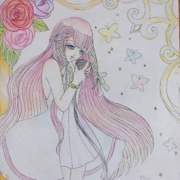 落書きまとめ〜