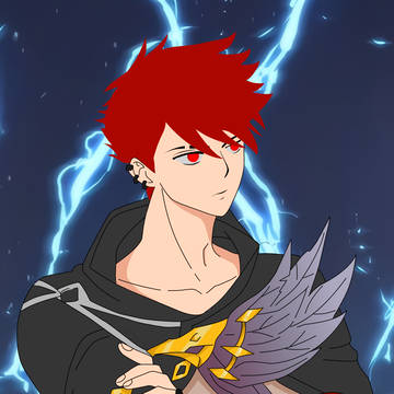 Julian | Xavier