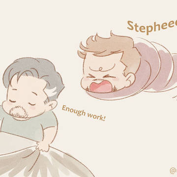 IronStrange Pics 2020