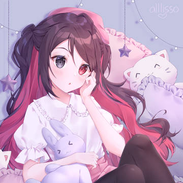 commission <3