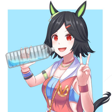 ウイニングチケット