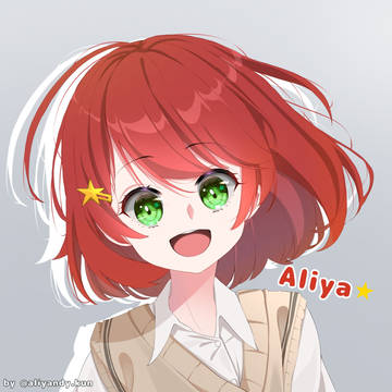 Aliya