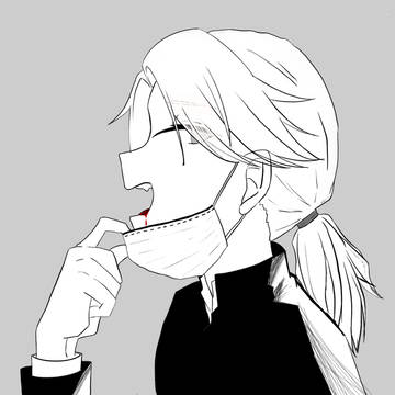 納棺師君好きだけど上手く使ってあげられなくて辛い