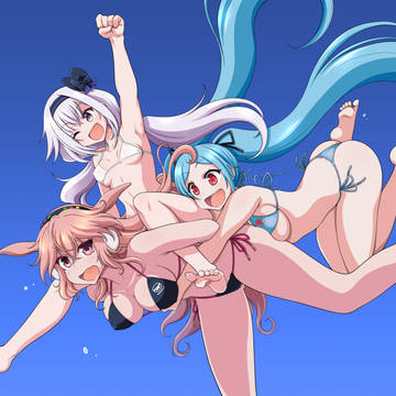 めめめライド