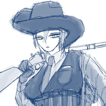 ポンチ絵
